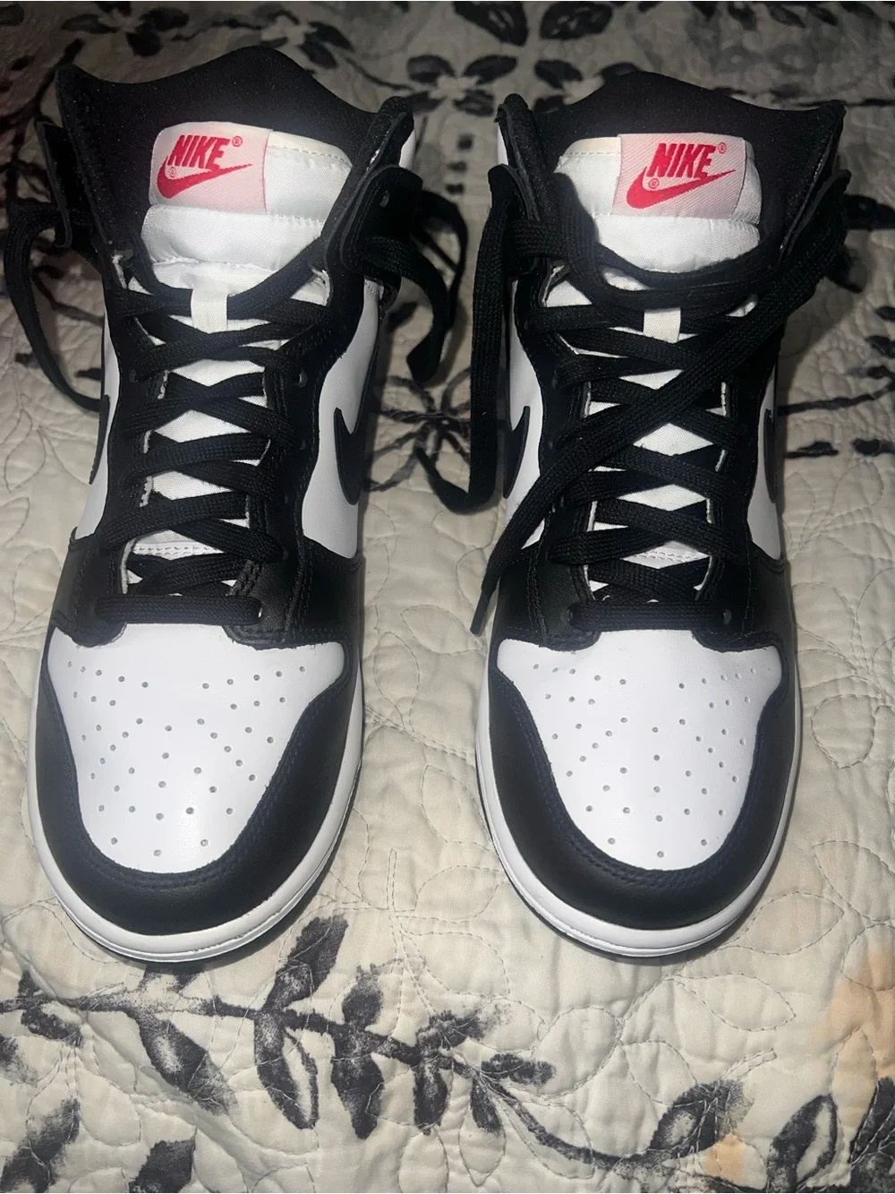 NEW Nike Dunk Hightop - Picture 3 of 8
